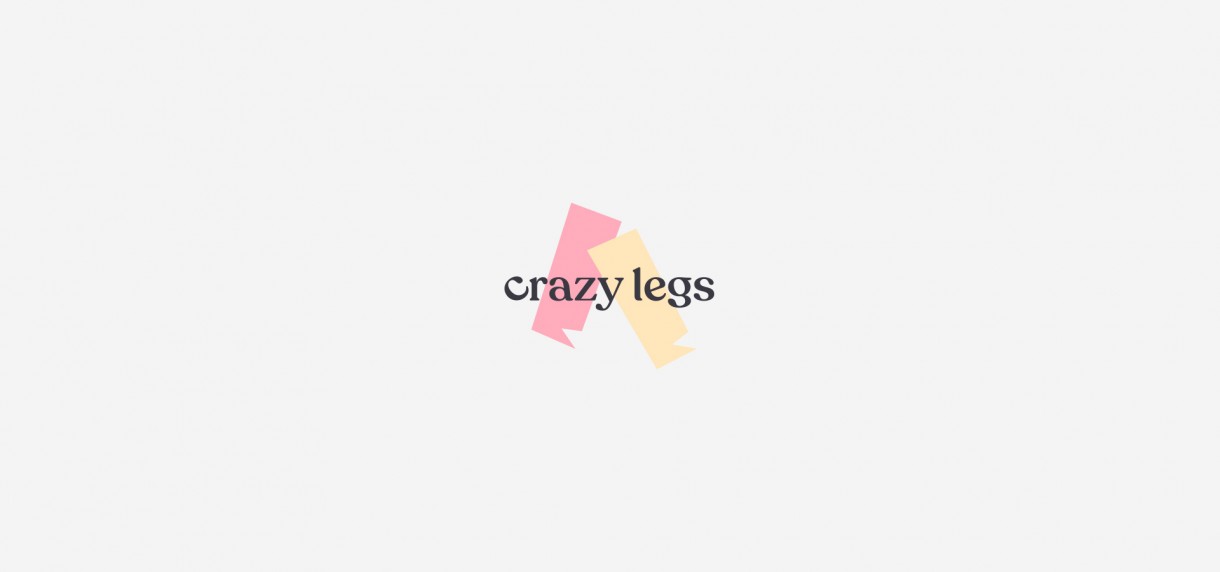 32. Crazy Legs
